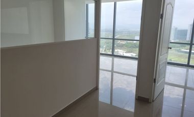Alquiler Oficina Financial Park