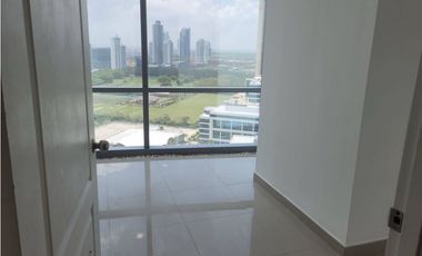 Alquiler Oficina Financial Park