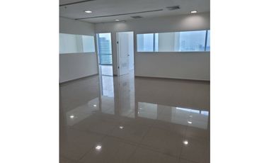 Alquiler Oficina Financial Park