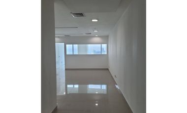 Alquiler Oficina Financial Park
