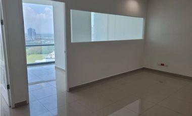 Alquiler Oficina Financial Park