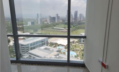 Alquiler Oficina Financial Park
