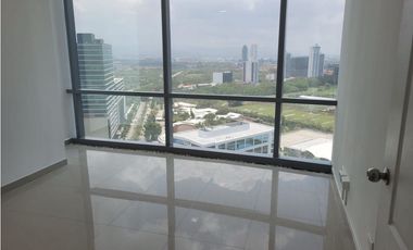 Alquiler Oficina Financial Park