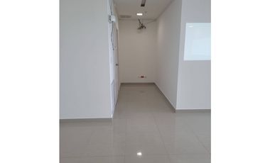 Alquiler Oficina Financial Park