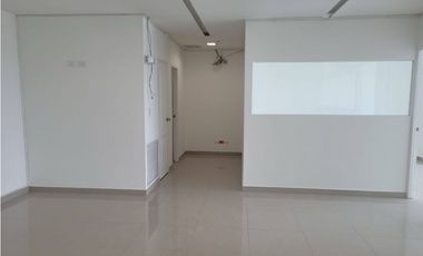 Alquiler Oficina Financial Park
