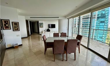 PUNTA PACIFICA EN ALQUILER - PH TOC - LINEA BLANCA