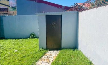 ALQUILER DE ESTA JOYA ARQUITECTONICA EN DAVID COMPLETAMENTE CERCADA