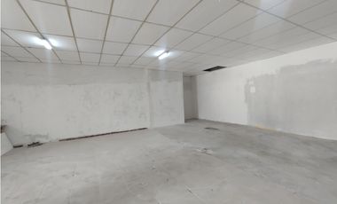 Se Alquila Local en La Chorrera (DR)