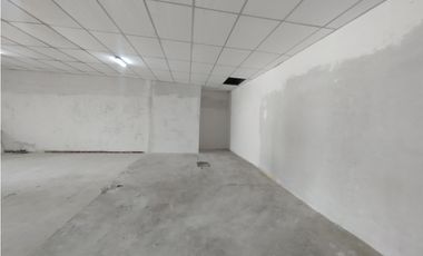 Se Alquila Local en La Chorrera (DR)
