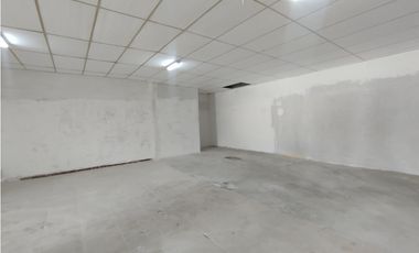 Se Alquila Local en La Chorrera (DR)