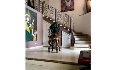 Venta o alquiler de Casa en Costa del Este, Residencial Costa Bay