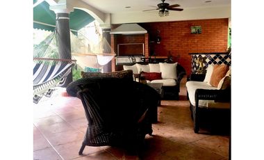 Venta o alquiler de Casa en Costa del Este, Residencial Costa Bay