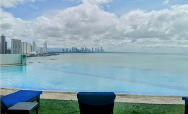  Se alquila apartamento en Punta Pacifica