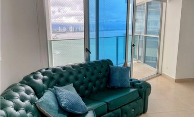  Se alquila apartamento en Punta Pacifica