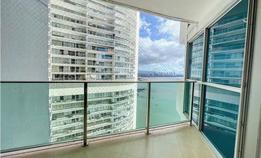  Se alquila apartamento en Punta Pacifica