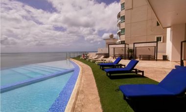  Se alquila apartamento en Punta Pacifica