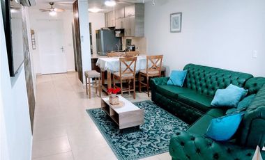  Se alquila apartamento en Punta Pacifica