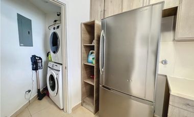  Se alquila apartamento en Punta Pacifica