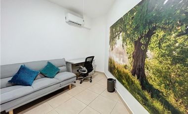  Se alquila apartamento en Punta Pacifica