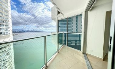  Se alquila apartamento en Punta Pacifica
