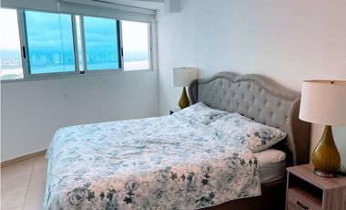  Se alquila apartamento en Punta Pacifica