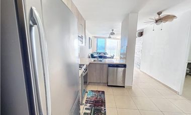  Se alquila apartamento en Punta Pacifica