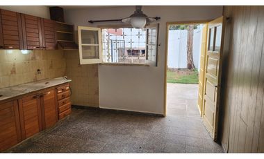 Vendo Casa 2 dor Bº Colon Apta a Credito Bancario Hipotecario