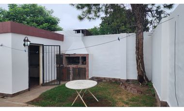 Vendo Casa 2 dor Bº Colon Apta a Credito Bancario Hipotecario