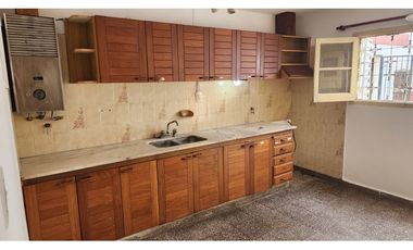 Vendo Casa 2 dor Bº Colon Apta a Credito Bancario Hipotecario