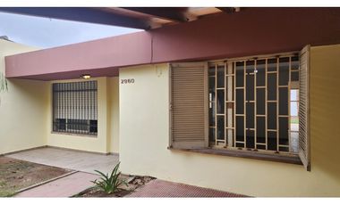 Vendo Casa 2 dor Bº Colon Apta a Credito Bancario Hipotecario