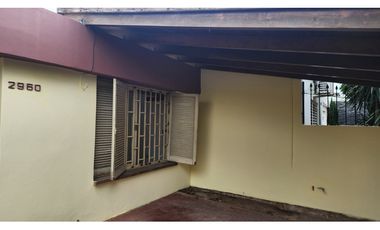 Vendo Casa 2 dor Bº Colon Apta a Credito Bancario Hipotecario