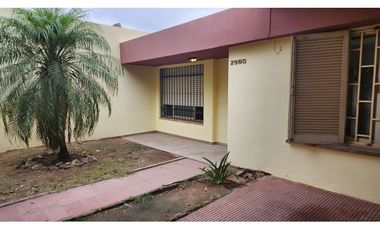 Vendo Casa 2 dor Bº Colon Apta a Credito Bancario Hipotecario