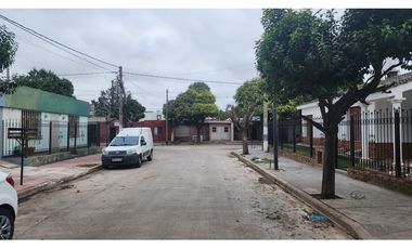 Vendo Casa 2 dor Bº Colon Apta a Credito Bancario Hipotecario