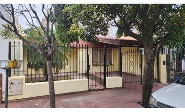 Vendo Casa 2 dor Bº Colon Apta a Credito Bancario Hipotecario