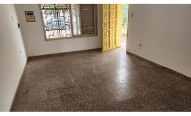 Vendo Casa 2 dor Bº Colon Apta a Credito Bancario Hipotecario