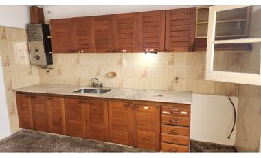 Vendo Casa 2 dor Bº Colon Apta a Credito Bancario Hipotecario