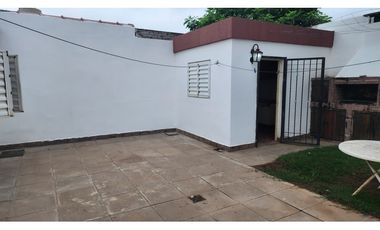Vendo Casa 2 dor Bº Colon Apta a Credito Bancario Hipotecario