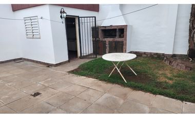 Vendo Casa 2 dor Bº Colon Apta a Credito Bancario Hipotecario