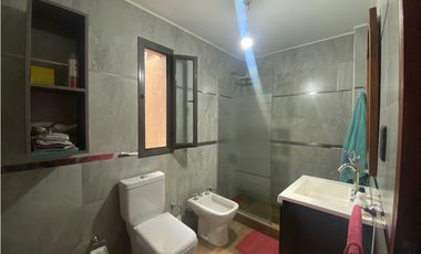 VENDO CHALET  MODERNO EN B PRIVADO PINAR DEL SOL VI MAIPU GUTIERREZ