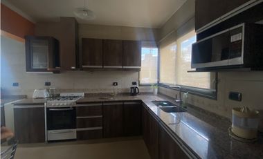 VENDO CHALET  MODERNO EN B PRIVADO PINAR DEL SOL VI MAIPU GUTIERREZ