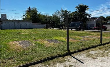 LOTE VENTA ESCOBAR