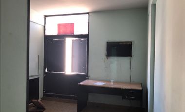 ALQUILER OFICINA BARRIO CENTRO - CORDOBA