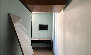 ALQUILER OFICINA BARRIO CENTRO - CORDOBA