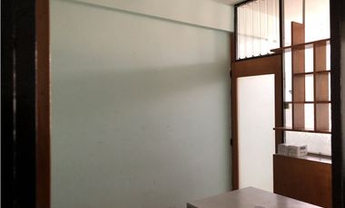 ALQUILER OFICINA BARRIO CENTRO - CORDOBA