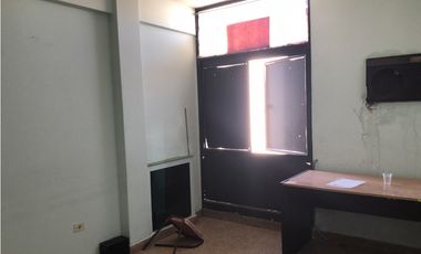 ALQUILER OFICINA BARRIO CENTRO - CORDOBA