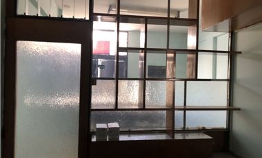 ALQUILER OFICINA BARRIO CENTRO - CORDOBA