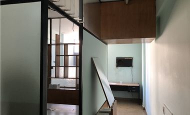 ALQUILER OFICINA BARRIO CENTRO - CORDOBA
