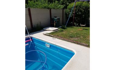 Casa quinta en venta en Gomez (brandsen)