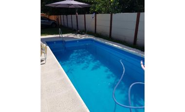 Casa quinta en venta en Gomez (brandsen)
