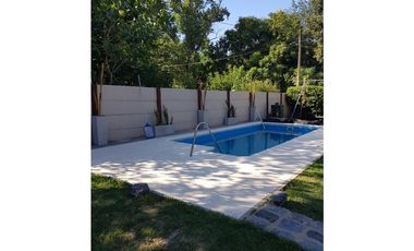Casa quinta en venta en Gomez (brandsen)